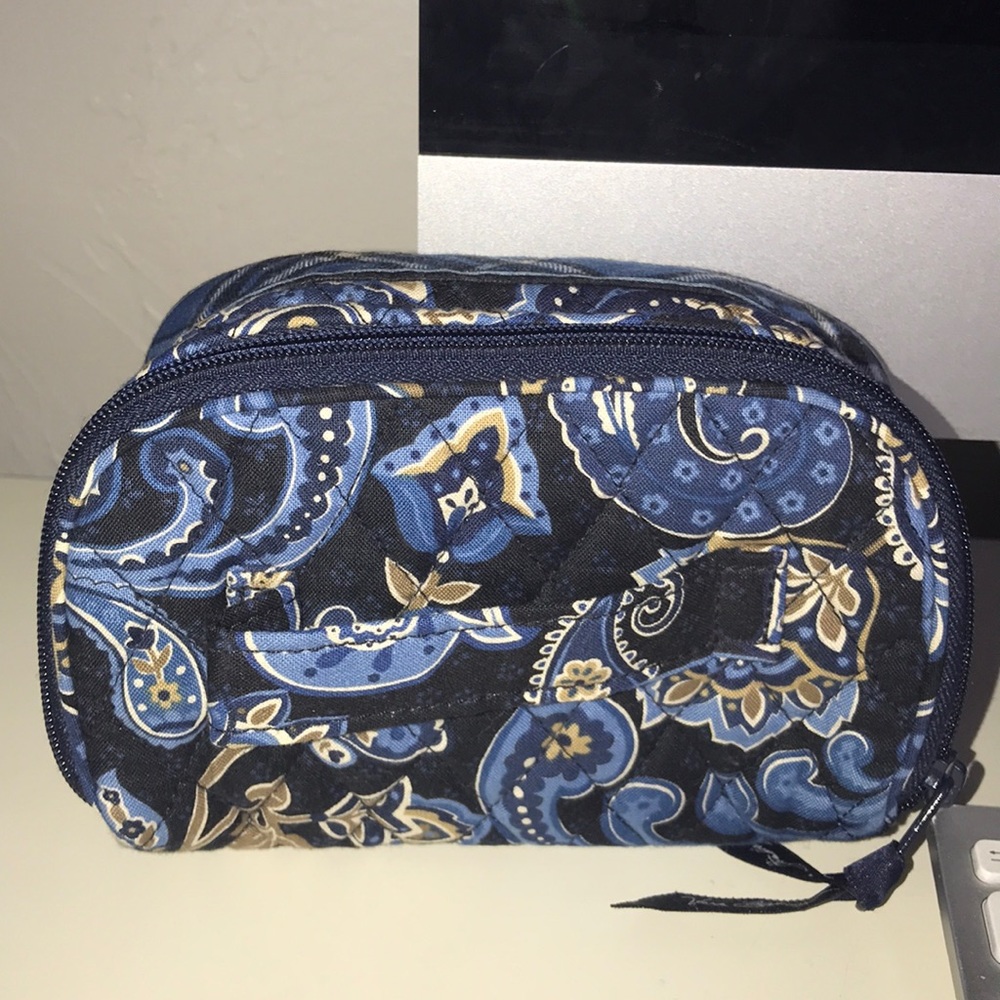 small vera bradley bag!!